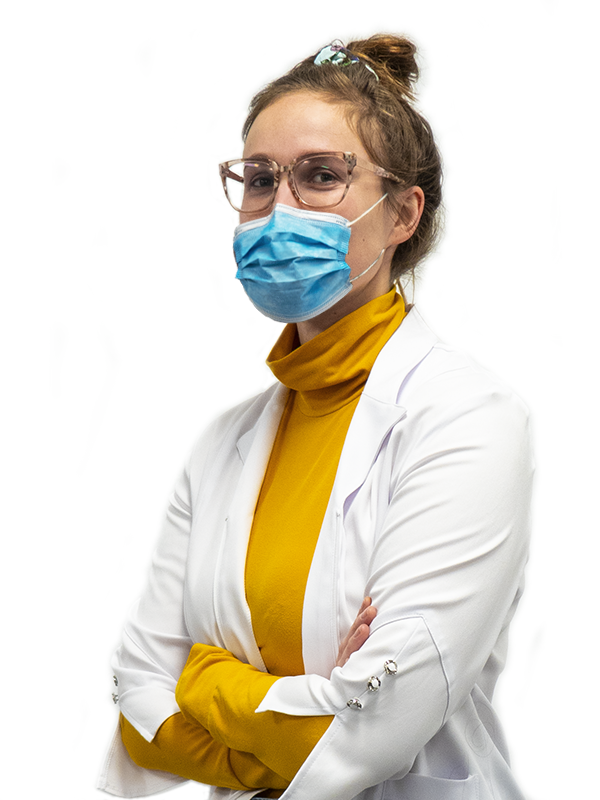 Melanie Charbonneau PharmaciensRemplacants.com